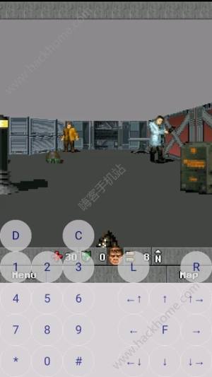 JAVA模拟器中文安卓直装版下载(J2ME Loader)图片1