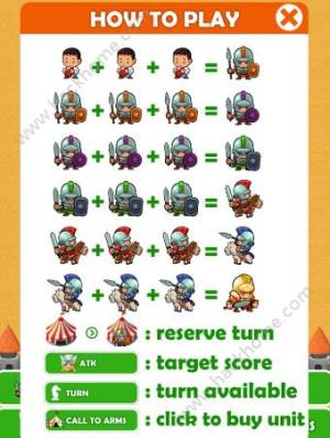 全面战争征服安卓版图片1