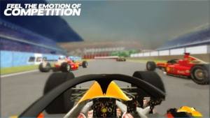 方程式赛车2024游戏官方版图片1