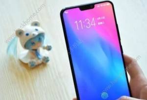 vivo x21ôͼvivo X21ֽͼƬ1