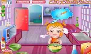 可爱宝贝的母亲节汉化最新安卓版图片1