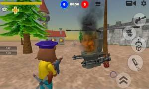 小熊沙盒乱斗3中文安卓版(TooBold3)图片2