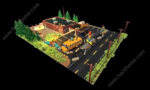 小熊沙盒乱斗3中文安卓版(TooBold3)图片1