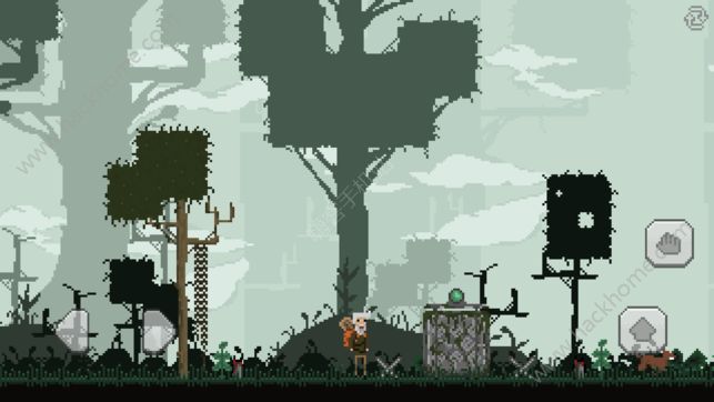 老人的罪过游戏中文版下载图片1