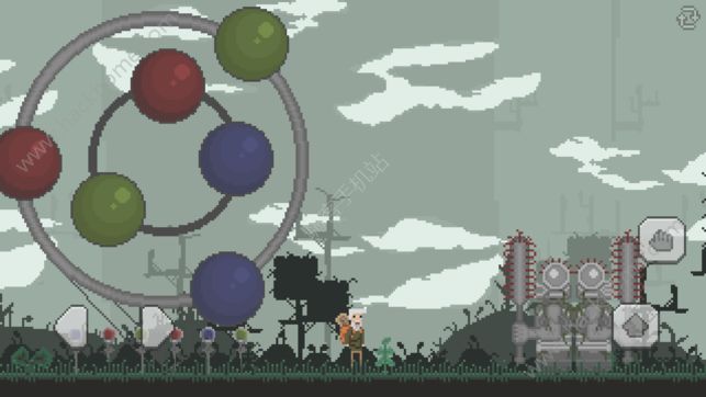 ���˵������Ϸ���İ�����ͼ3: