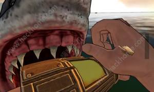 海洋木筏求生资源汉化安卓版图片2