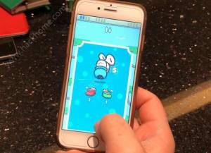 害羞的兔子汉化安卓最新版(Shy Bunnies)图片1