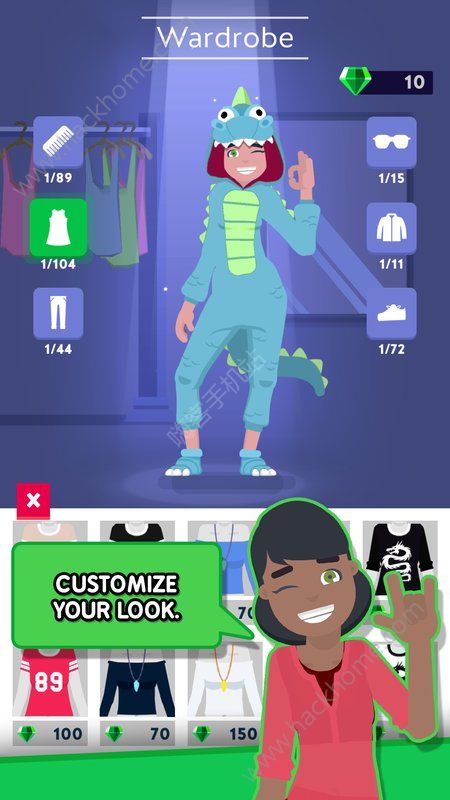 ۹׿ϷأIdle Tuber Empireͼ2: