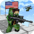 ѻսİ׿棨American Block Sniper Survival vC20s