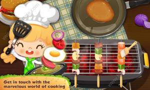 糖糖餐厅2中文版安卓版图片1