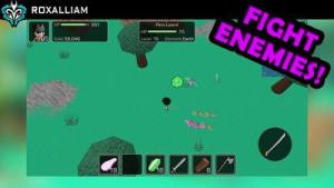 木偶RPG游戏官方版图片1