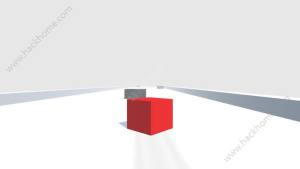 极简方块快跑游戏安卓版下载图片1