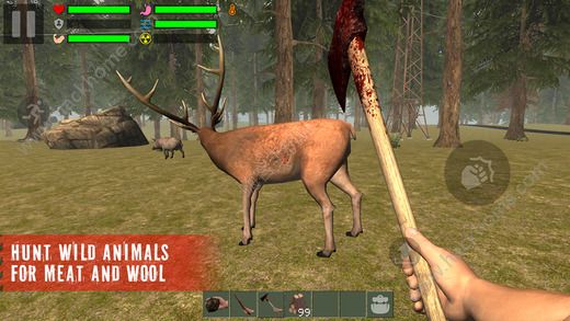 �Ҵ���ɭ����Ϸ��׿�ֻ���ͼ3: