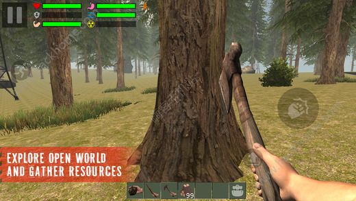 �Ҵ���ɭ����Ϸ��׿�ֻ���ͼ2: