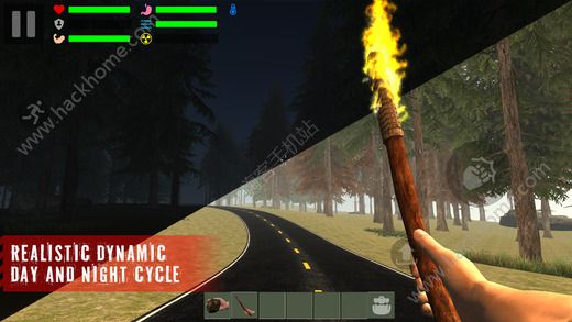 �Ҵ���ɭ����Ϸ��׿�ֻ���ͼƬ1