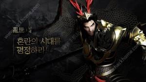 三国志black label手游官方版下载图片2