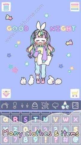 Pastel GirlɫŮ°ͼƬ1