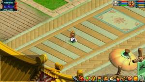 梦幻封妖传5铜币安卓版图片2