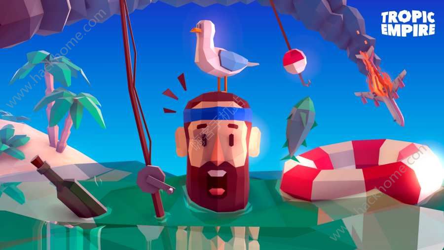 �ȴ��۹���Դ���İ�׿�棨Tropic Empire��ͼ2: