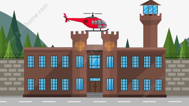 火柴人越狱俄罗斯完整中文安卓版图片2