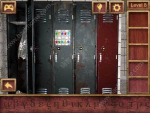 高校逃脱2安卓游戏下载图片1