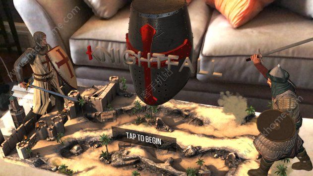 EARİ׿棨Knightfall ARD1: