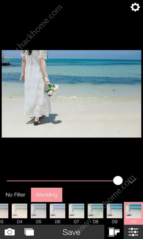 Analog Weddingģ׿appͼ3: