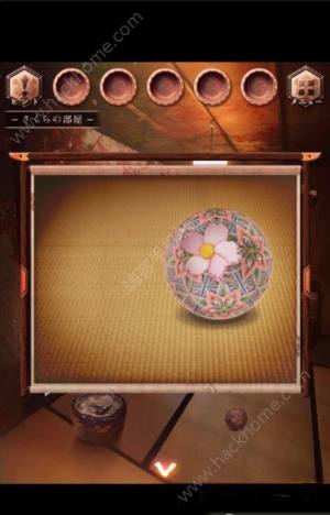 脱出游戏樱花节官方版正版下载图片1