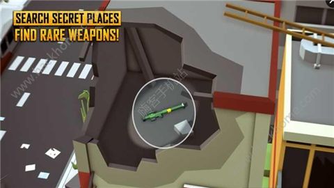 δ֪�Ļʼ�֮ս�ӵ����İ�׿��ͼƬ4