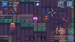 地牢X地牢安卓汉化中文版图片3