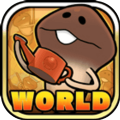 滑子菇栽培套装The World最新安卓版 v1.0.5