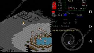 大灾变劫后余生中文安卓版(Cataclysm DDA)图片2