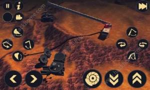 太空建造模拟器火星殖民地生存中文安卓版图片1