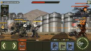 物种战争最新安卓版图片1