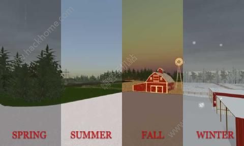 ũ2ٷҰ棨Farming USA 2ͼ2: