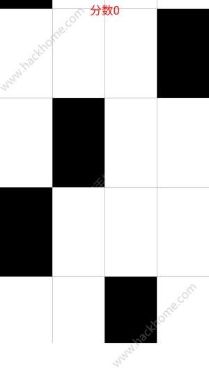 钢琴节奏游戏安卓APP图片2