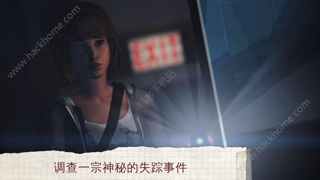 殐GO֙C[dLife is Strange GoD2: