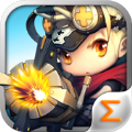 ��֮��ʿ��Ϸ�ٷ����أ�Warriors of Light�� v3.0