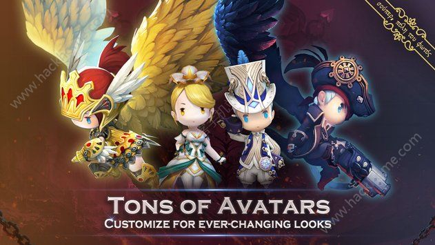 ��֮��ʿ��Ϸ�ٷ����أ�Warriors of Light��ͼ3: