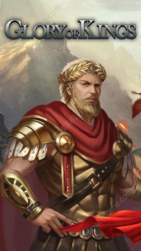 Glory of Kings׿ͼƬ1