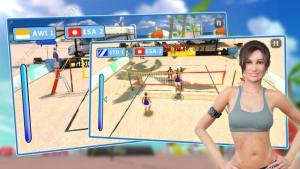 排球锦标赛安卓版图片1