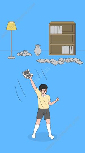 妈妈把我的游戏藏起来了3游戏安卓版下载图片1