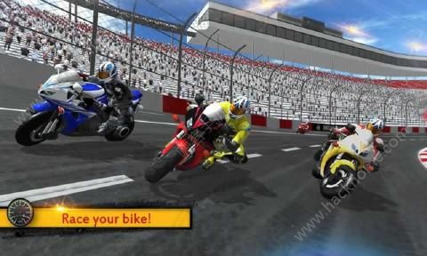 Ħг2024°׿棨Bike racing 2024ͼ2: