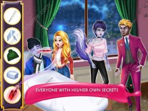 隐秘校园8之100年前的恋爱日记游戏下载中文版图片1