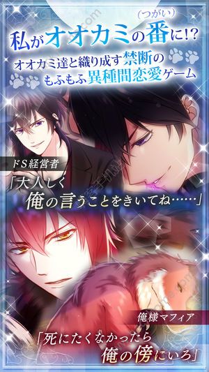 WolfToxic�������°�׿��ͼ1: