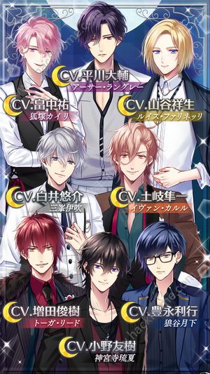 WolfToxic�������°�׿��ͼ2: