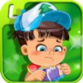 宝宝制作鞋子真开心游戏免费app下载 v2.0