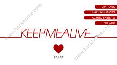 ׌һKeep Me Alive[׿dD2: