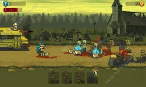 死亡威胁僵尸战争最新安卓版图片2