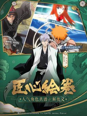 BLEACH񼤶տɾ ͷͼƬ2